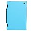 Fire HD 7 Case (2014 model), Blue, Nupro, Standing Case, Protective Cover (4th Generation: 7