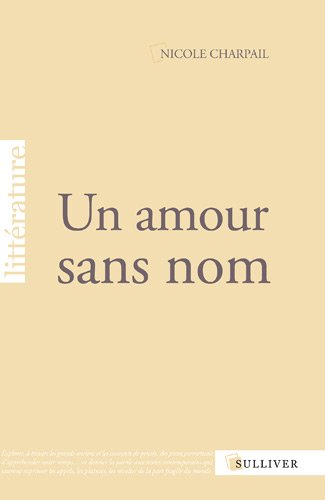 Un  amour sans nom