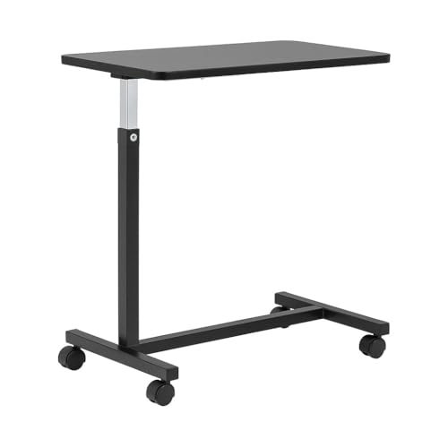 DR. DUNLEY Adjustable Overbed Table