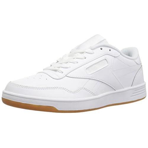 reebok women's club memt sneaker