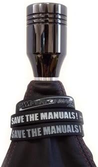 Nissan Sunny Piston Black Pearl Shift Knob