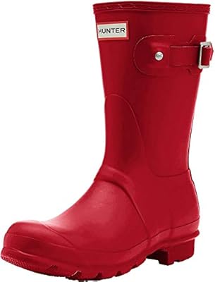 hunter boot box