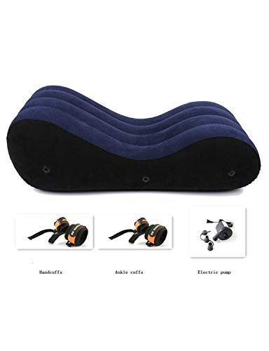 3 Inflatable+Multifunctional+Sofa+Portable+Furniture