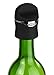 Metrokane Velvet Champagne and Wine Sealer, Set of 2