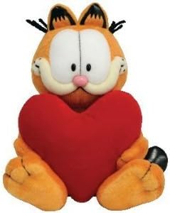 garfield peluches originales