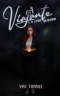 Livro A viajante