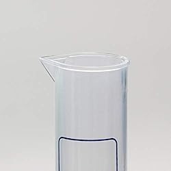 ULAB Scientific Plastic Measuring Cylinder Set, 2