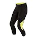 PEARL IZUMI Women's Select Pursuit 3 Quarter Tights, Black/Black, Large