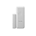 DIGOO DG-HOSA 433MHz Burglar Alarm Sensor, Wireless Windows Doors Sensor, Work with Any 433MHz Home Security Alarm System for Home and Business