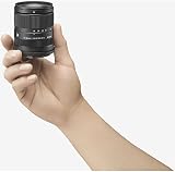Sigma 18-50mm F2.8 DC DN Contemporary for Sony E view 10