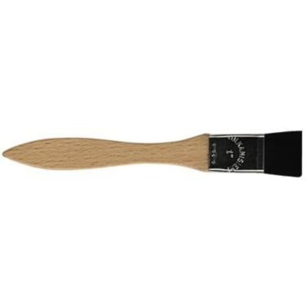 GEWA Brush Special edition 2,5 cm width Made in Germany