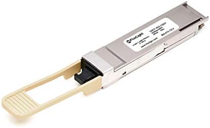 FluxLight Brand Compatible with Cisco QSFP-40G-CSR4 (40GBase-eSR4) Optical Transceiver