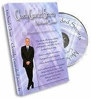 Closely Guarded Secrets