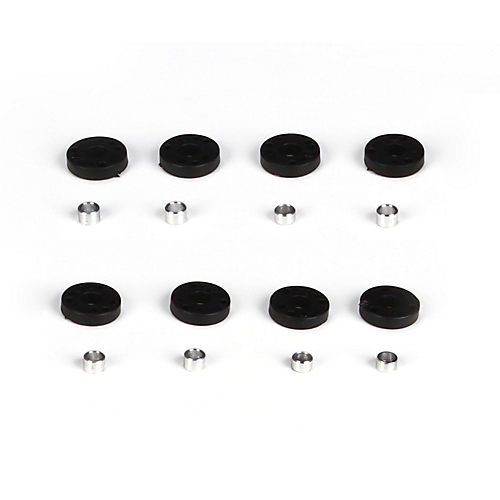 Vaterra 243003 Shock Pistons: Glamis Uno Fear by VATERRA