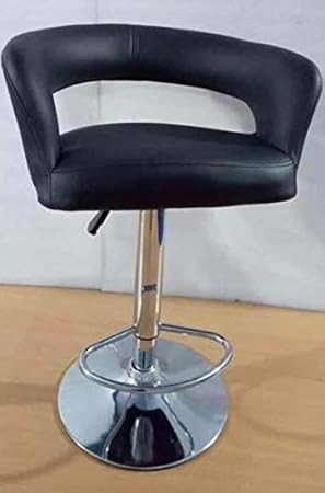 Tariff Steel Bar Stool/Chair