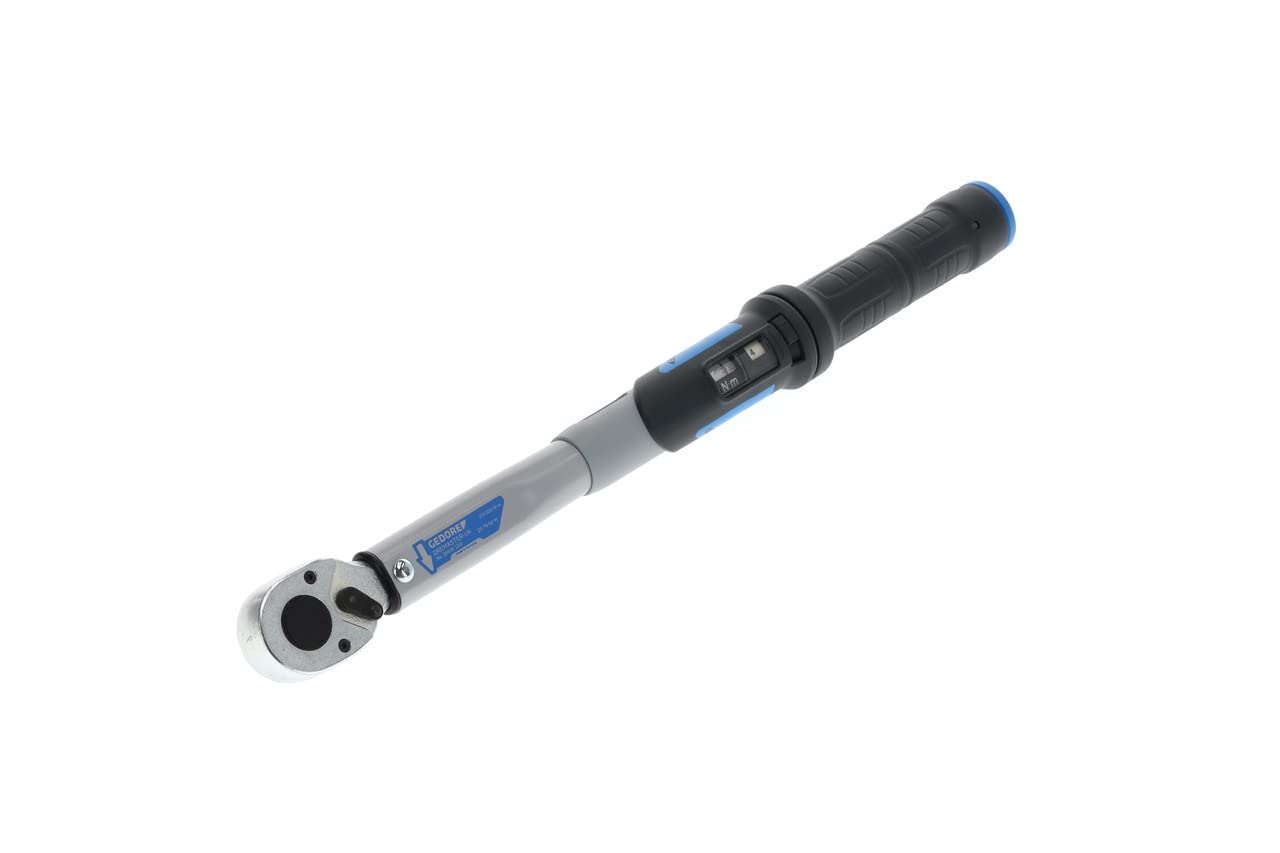 Gedore Dremaster DMUK 100 Torque Wrench Torque Spanner