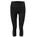 NOOYME Womens Capri Workout Pants Yoga Pants Active Running Leggings