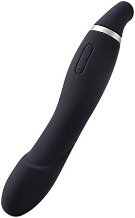 YLcabin Vibartors Women Mini USB Rechargeable Vibartor Suck 10 Modes Very Good Toys Woman Vibrating Toys,Womens Waterproof Tight Exercise M