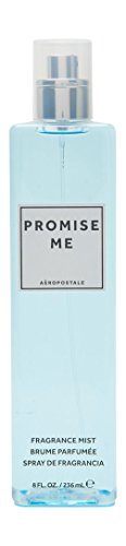 Aeropostale Promise Me Fragrance Mist Novelty