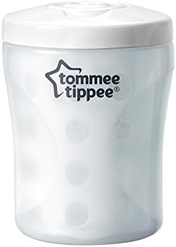 tommee tippee single steriliser