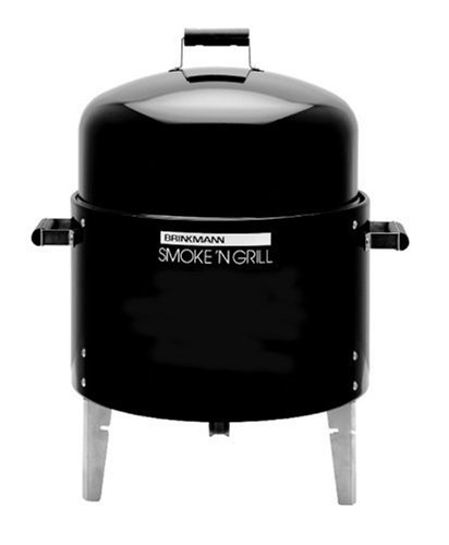 Brinkmann 810 Brinkmann Tabletop Grill Model 810 Brinkmann Select