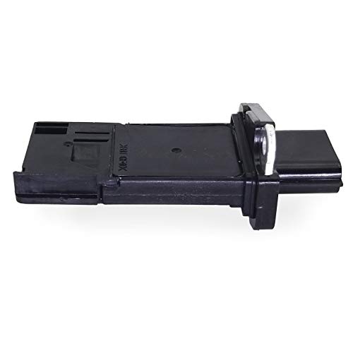 BOPART Mass Air Flow Sensor Meter MAF 22680-7S000 for Nissan Altima Infiniti G37, 2007-2013 Sentra, 2005-2015 Xterra, 2003-2009 350Z 3.5L, 2009-2015 370Z 3.7L | 2005-2008 Infiniti G35 3.5L & More