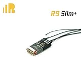 FrSky R9 Slim+ Receiver Optimized 900MHz Long Range