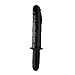 Master Series The Violator 13 Mode Dildo Thruster, X-Large, Black (AE811)