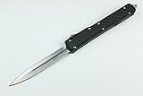 Microtech 106-4 Satin Standard