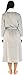 PajamaMania Women's Luxury Heavy Weight Fleece Long Robe