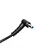 DJW 19.5V 3.33A 65w PPP09C AC Adapter Charger for HP Chromebook 14-q010nr 14-q020nr, P/N:PA-1650-34HE 714657-001 714159-001 PPP009A 709985-004 710412-001