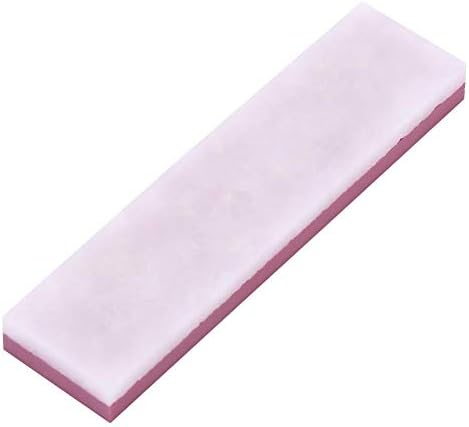 Xuuyuu 砥石 両面砥石 家庭用砥石 包丁砥石 包丁研ぎ 研ぎ専用 仕上げ用の砥石 3000 キッチンツール はさみ カッター シェービングツール 天然石 刃物研ぎ 仕上げ セット ホワイト Tarunniketanpublicschool Com