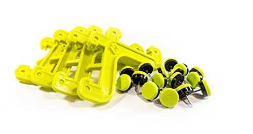 Contractor Pack for Painting and Spraying Doors