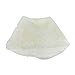 Women Elegant Cape Shawls Spring Wedding Wraps Capelet Ivory One Size