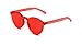 Retro Fashion Sunglasses Red