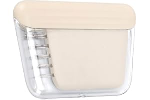 Amaezorx 1 organisateur d'aiguilles magnétique – Boîte de rangement et étui de support pour point de croix, épingles à tricot