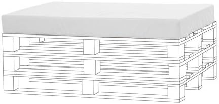 Bloque de espuma de asiento para palet muebles al estar sin ...