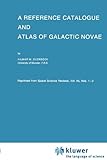 A Reference Catalogue and Atlas of Galactic Novae, Duerbeck, Hilmar W., 904818441X