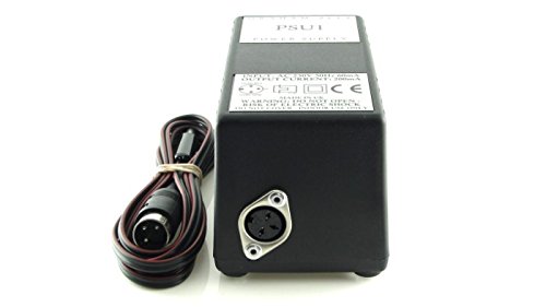 Graham Slee PSU1/24 Power Supply