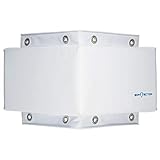 Extreme Max 3006.7333 BoatTector Corner Dock Bumper