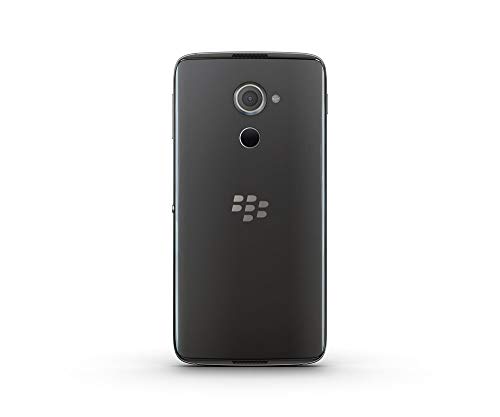Blackberry DTEK60 (BBA100-2) 32GB Earth Silver, 5.5", 4GB RAM, GSM Unlocked International Model, No Warranty (Certified Refurbished)