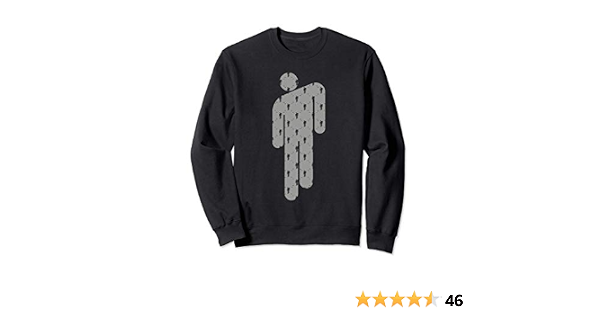 Colección de Billie Eilish x Bershka