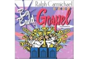 Big Band Gospel Classics