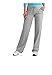 Danskin Now Women's Plus-Size Dri-More Core Relaxed Fit Workout Pant