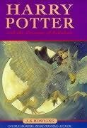 #21 — Harry Potter and the Prisoner of Azkaban (Book 3)