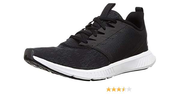 Reebok Fusium Lite, Mens Road Running 