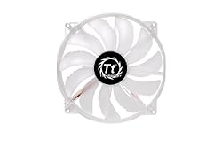 Thermaltake 200mm Pure 20 Series Blue LED Quiet