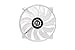 Thermaltake 200mm Pure 20 Series Blue LED Quiet High Airflow High Performance Easy to Install Case Fan CL-F016-PL20BU-A primary