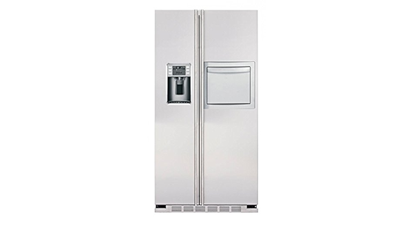 iomabe RCE 24 KHF 80 Integrado/Independiente 572L A+ Acero ...