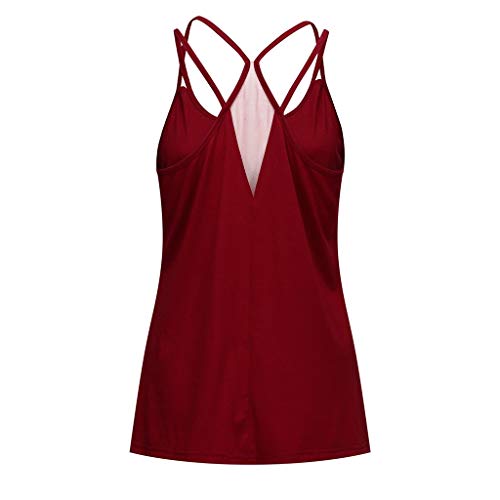 Limsea Womens Bow Tie Neck Long/Short Sleeve Casual Office Work Chiffon Blouse Shirts Tops T Shirts V Neck Casual Top Sexy Slim Fit Stretchy Off Shoulder Long Sleeve Blouse Tops Shirt Wine